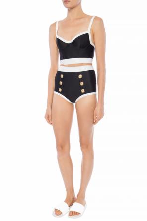 Embellished top, zdjęcie 2 Embellished top od Balmain